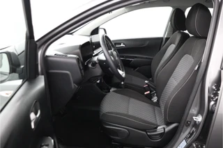 Kia Picanto 1.0 DPI DynamicLine  Apple Carplay/Android Auto - Cruise Control - Navigatie - Achteruitrijcamera / 19