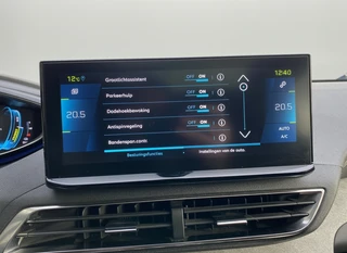 Peugeot 3008 1.6 Plug-in Hybrid 4WD 300 pk GT AUT  | 1e eigenaar | carplay | panoramadak | navigatie | 3D cockpit | 2 laadkabels | BTW / 33
