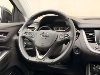 Opel Grandland X 1.6T Hybrid Ultimate SOH95% Trekh 360 Virtual Stoelverkoeling 220V / 18