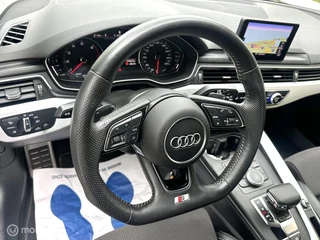 Audi A5 Sportback 1.4 TFSI 150PK Sport Pro Line ACHTERUITRIJ CAMERA NAVIGATIE ELEK ACHTERKLEP CLIMATE CONTROLE ZEER NETTE AUTO!! / 22