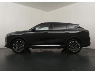 Omoda 9 SHS 1.5T-GDi SHS-P Premium 5p  - FULL OPTIONS - Stoelmassage - Head-up Display - Stoelverkoeling/verwarming - AppleCarplay - Android Auto - - 7 Jaar of 150.000 Fabrieksgarantie / 4