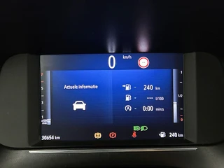 Opel Corsa 1.2 Turbo Business Edition CAMERA | NAVI-CARPLAY | PDC / 9