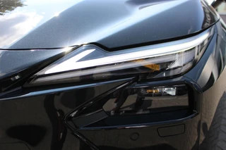 Lexus ES 350e Luxury Line WARMTEPOMP BATT-VOORVERWARMING BEENVERW STOELVENT STUURVERW EL-STOELEN KEYLESS / 14