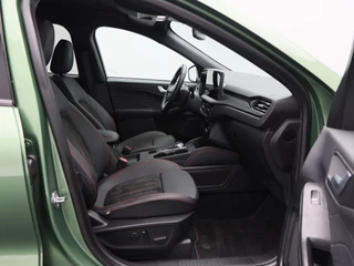Ford Kuga 2.5 PHEV 242 Pk ST-Line X | Stoel/Stuurverwarming | 360 Camera | Half Leer | Adaptive Cruise | Climatronic  | 18 Inch | 19.495 Km !! / 38