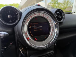 MINI Countryman 1.6 Cooper Chili NAVI Bluetooth Park. Sens. Achter / 30