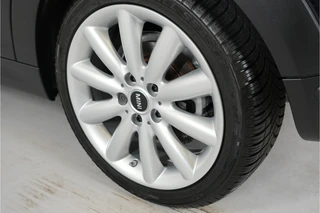 MINI 3-deurs 1.5 Cooper Chili  | Pano | Leder | Stl. verw. | PDC | Sportstoelen | / 28