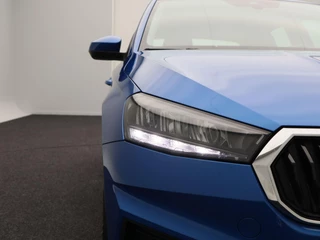 Škoda Fabia 1.0 MPi Ambition | Cruise Control | Airco | CarPlay | Parkeersensoren | 64.451 Km !! / 9