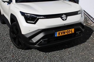 Suzuki e VITARA Style 61 kWh DEMOVOORDEEL, 10 jaar GARANTIE!! / 37