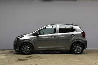 Kia Picanto 1.0 DPi 63pk 4-zits DynamicPlusLine Navi Cruise / 8