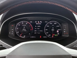 Seat Arona 1.5 TSI EVO FR Business Intense Plus | Camera | Adaptive Cruise | Beats Audio | Virtual Cockpit | Navi / 22