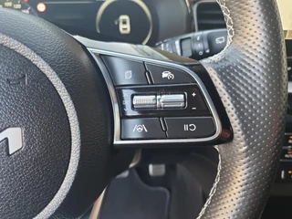 Kia ProCeed 1.5 T-GDi GT-Line | Stoel en stuurverwarming | Navigatie | Elektrische achterklep | Camera | Climate control | Apple Carplay / Android Auto | / 24