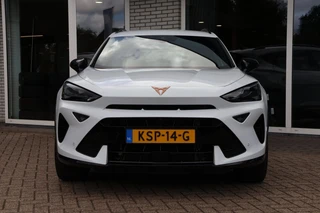 Cupra Formentor 1.5 TSI e-Hybrid SOH 100% Nieuw model 360° camera Stoel-/stuurverwarming / 13