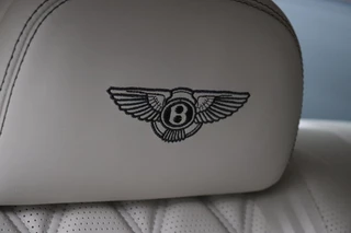 Bentley Flying Spur 6.0 W12 | LEDER | SCHUIFDAK | KERAMISCH | NAIM SOUNDSYSTEM | ENTERTAINMENT ACHTERIN | STOELVERKOELING/VERWARMING | MASSAGE | CAMERA | AIRCO | CRUISE | NAVI | / 28