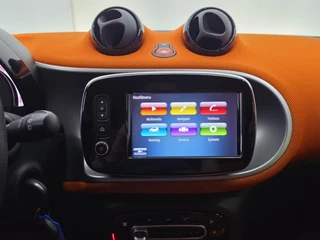 smart Forfour 1.0 Passion / 24