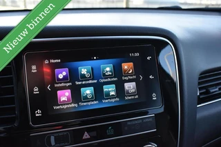 Mitsubishi Outlander 2.4 PHEV Diamand Edition LEDER VOL! 360ºCAMERA/TREKHAAK/ETC,! / 20