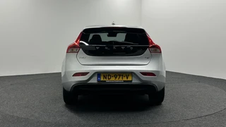 Volvo V40 2.0 T2 Summum NAVI LM CRUISE STOELVERWARMING 108000 KM. / 8