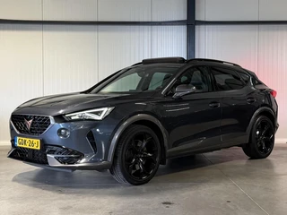 CUPRA Formentor 1.4 e-Hybrid VZ Performance Pano Trekhaak / 19