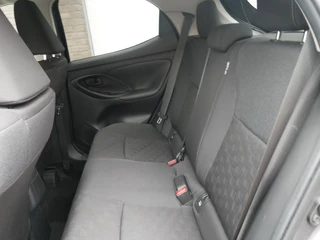 Toyota Yaris 1.5 Hybrid Dynamic Dealer onderhouden| ACC / 19