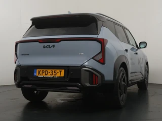 Kia Seltos 1.6 GDi Hybrid X-Line Launch Edition  - Stoel-/Stuurverwarming - Apple Carplay/Andoid Auto - Adaptieve Cruise Control - Fabrieksgarantie tot 2033 / 8