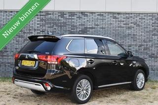 Mitsubishi Outlander 2.4 PHEV Diamand Edition LEDER VOL! 360ºCAMERA/CARPLAY ANDROID/ETC,! / 34