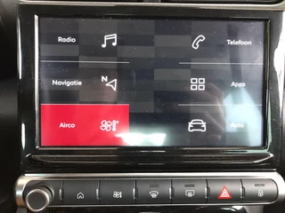 Citroën C3 Aircross PureTech 110pk Plus Camera | Nav / 17