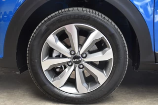 Kia Stonic 1.0 T-GDi MHEV 100pk DynamicPlusLine / 21