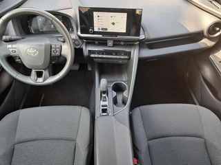 Toyota C-HR 1.8 Hybrid 140 APPLE CAR PLAY/ANDROID AUTO ADAPTIVE CRUISE CONTROL / 8