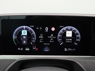 Volkswagen Passat Variant 1.5 eHybrid 272 Pk R-Line | Black Style | Stoel/Stuurverwarming | Panoramadak | 360 Camera | Head Up | Memory | Trekhaak | 19 Inch | 155 Km !! / 28