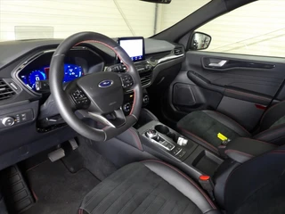 Ford Kuga 2.5 PHEV e-CVT 225pk ST-Line X / 16
