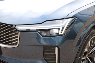 Volvo XC90 2.0 T8 Plug-in hybrid AWD Plus Bright  | Luchtvering | BLIS | Panoramadak | 360 Camera / 24