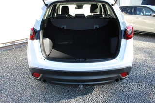 Mazda CX-5 2.0 SkyActiv-G 160 GT-M 4WD Automaat, Trekhaak, Panoramisch schuif/kanteldak, Lederen bekleding / 20