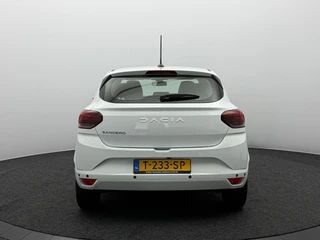 Dacia Sandero 1.0 TCe 100 ECO-G Expression LPG Camera | Carplay&Android | Parkeersensoren / 27