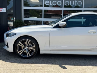 BMW 4-serie Coupé 420i High Executive / Pano / 4