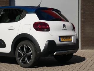 Citroen C3 1.2 PureTech Feel NL Auto| Nieuwe Riem!| 2e eigenaar| Dealer onderhouden / 19
