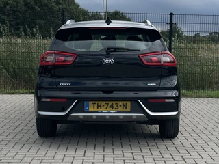 Kia Niro 1.6 GDi Hybrid DynamicLine | Camera | PDC | Carplay | Cruise Control | / 10