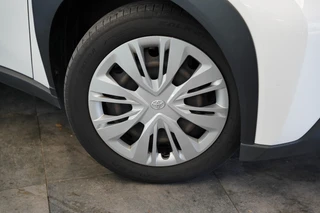 Toyota Aygo X 1.0 VVT-i MT Play  PDC Achteruitrijcamera / 4