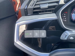 Audi Q3 Sportback 150pk 2X S-Line Navi Carplay Led / 24