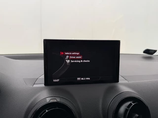 Audi Q2 1.4 TFSI CoD Sport Automaat | Cruise control | Stoelverwarming | CarPlay | Trekhaak / 22