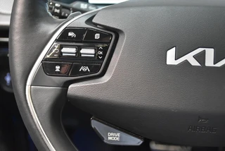 KIA Ev6 77,4kWh 325pk AWD GT-Line / 22