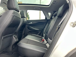 Opel Grandland X 1.2Turbo Innovation|AUT|Carplay|PANO|Cruise / 23