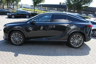 Lexus RX 450h+ Plug-in Hybrid President Line NL-AUTO MARK-LEVINSON STOELVENTI SCHUIFDAK STOELVERW STUURVERW / 7