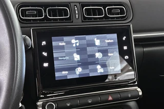 Citroen C3 1.2 PureTech C-Series Navigatie Clima / 13