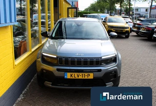 Jeep Avenger Altitude 54 kWh Carplay Camera / 25