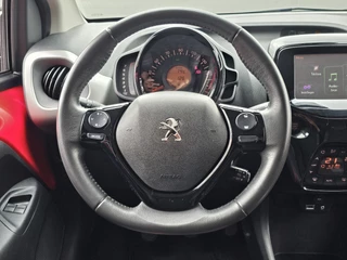 Peugeot 108 1.0 e-VTi Première Camera|Keyless|Bluetooth|NAP / 20