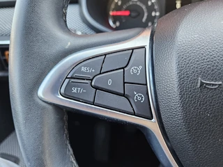 Dacia Sandero Stepway 1.0 TCe Comfort | 1e Eigenaar | Navigatie | Parkeersensoren | Cruise Control | Airco | Stuurbediening | Bluetooth / 15
