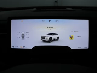 Jaecoo 7 1.5 GDI PHEV Exclusive  - Panoramadak- Elektrisch verstelbare stoel(en) met geheugen - Parkeerhulp voor en achter - 1.500kg trekgewicht - 7 Jaar fabrieksgarantie / 22