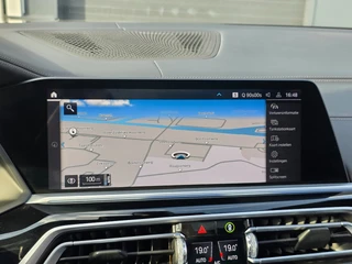 BMW X5 XDrive45e M Sport High Executive | FULL OPTION | LASER | PANO | LUCHTVERING | LUXE LEDER | HEAD UP | PANO | 3D CAMERA / 26