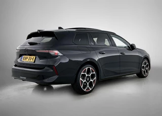 Opel Astra Sports Tourer 1.2 GS Line PANORAMADAK | HEAD-UP | 360° CAMERA | AD-LED KOPLAMPEN / 5