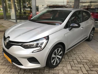 Renault Clio 1.0 TCe 90 Equilibre