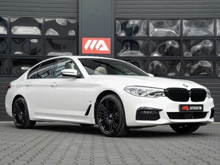 BMW 5-serie 530e iPerformance High Executive / 30